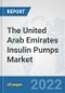 The United Arab Emirates Insulin Pumps Market: Prospects, Trends Analysis, Market Size and Forecasts up to 2028 - Product Thumbnail Image