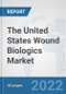 The United States Wound Biologics Market: Prospects, Trends Analysis, Market Size and Forecasts up to 2028 - Product Thumbnail Image
