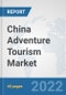China Adventure Tourism Market: Prospects, Trends Analysis, Market Size and Forecasts up to 2028 - Product Thumbnail Image