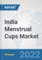 India Menstrual Cups Market: Prospects, Trends Analysis, Market Size and Forecasts up to 2028 - Product Thumbnail Image
