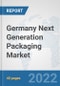 Germany Next Generation Packaging Market: Prospects, Trends Analysis, Market Size and Forecasts up to 2028 - Product Thumbnail Image