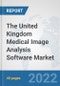The United Kingdom Medical Image Analysis Software Market: Prospects, Trends Analysis, Market Size and Forecasts up to 2028 - Product Thumbnail Image