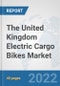 The United Kingdom Electric Cargo Bikes Market: Prospects, Trends Analysis, Market Size and Forecasts up to 2028 - Product Thumbnail Image