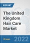 The United Kingdom Hair Care Market: Prospects, Trends Analysis, Market Size and Forecasts up to 2028 - Product Thumbnail Image