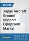 Japan Aircraft Ground Support Equipment Market: Prospects, Trends Analysis, Market Size and Forecasts up to 2028 - Product Thumbnail Image