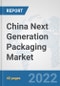 China Next Generation Packaging Market: Prospects, Trends Analysis, Market Size and Forecasts up to 2028 - Product Thumbnail Image