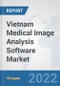 Vietnam Medical Image Analysis Software Market: Prospects, Trends Analysis, Market Size and Forecasts up to 2028 - Product Thumbnail Image