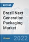 Brazil Next Generation Packaging Market: Prospects, Trends Analysis, Market Size and Forecasts up to 2028 - Product Thumbnail Image