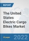 The United States Electric Cargo Bikes Market: Prospects, Trends Analysis, Market Size and Forecasts up to 2028 - Product Thumbnail Image