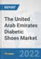 The United Arab Emirates Diabetic Shoes Market: Prospects, Trends Analysis, Market Size and Forecasts up to 2028 - Product Thumbnail Image