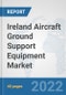Ireland Aircraft Ground Support Equipment Market: Prospects, Trends Analysis, Market Size and Forecasts up to 2028 - Product Thumbnail Image