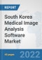 South Korea Medical Image Analysis Software Market: Prospects, Trends Analysis, Market Size and Forecasts up to 2028 - Product Thumbnail Image