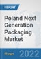 Poland Next Generation Packaging Market: Prospects, Trends Analysis, Market Size and Forecasts up to 2028 - Product Thumbnail Image