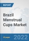 Brazil Menstrual Cups Market: Prospects, Trends Analysis, Market Size and Forecasts up to 2028 - Product Thumbnail Image