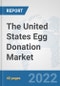 The United States Egg Donation Market: Prospects, Trends Analysis, Market Size and Forecasts up to 2028 - Product Thumbnail Image