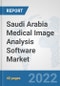 Saudi Arabia Medical Image Analysis Software Market: Prospects, Trends Analysis, Market Size and Forecasts up to 2028 - Product Thumbnail Image