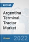 Argentina Terminal Tractor Market: Prospects, Trends Analysis, Market Size and Forecasts up to 2028 - Product Thumbnail Image