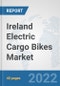 Ireland Electric Cargo Bikes Market: Prospects, Trends Analysis, Market Size and Forecasts up to 2028 - Product Thumbnail Image