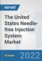 The United States Needle-free Injection System Market: Prospects, Trends Analysis, Market Size and Forecasts up to 2028 - Product Thumbnail Image