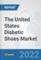 The United States Diabetic Shoes Market: Prospects, Trends Analysis, Market Size and Forecasts up to 2028 - Product Thumbnail Image