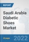 Saudi Arabia Diabetic Shoes Market: Prospects, Trends Analysis, Market Size and Forecasts up to 2028 - Product Thumbnail Image