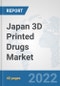 Japan 3D Printed Drugs Market: Prospects, Trends Analysis, Market Size and Forecasts up to 2028 - Product Thumbnail Image