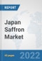 Japan Saffron Market: Prospects, Trends Analysis, Market Size and Forecasts up to 2028 - Product Thumbnail Image