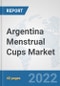 Argentina Menstrual Cups Market: Prospects, Trends Analysis, Market Size and Forecasts up to 2028 - Product Thumbnail Image