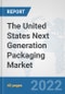 The United States Next Generation Packaging Market: Prospects, Trends Analysis, Market Size and Forecasts up to 2028 - Product Thumbnail Image