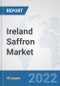 Ireland Saffron Market: Prospects, Trends Analysis, Market Size and Forecasts up to 2028 - Product Thumbnail Image