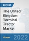The United Kingdom Terminal Tractor Market: Prospects, Trends Analysis, Market Size and Forecasts up to 2028 - Product Thumbnail Image
