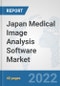 Japan Medical Image Analysis Software Market: Prospects, Trends Analysis, Market Size and Forecasts up to 2028 - Product Thumbnail Image