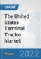 The United States Terminal Tractor Market: Prospects, Trends Analysis, Market Size and Forecasts up to 2028 - Product Thumbnail Image