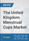 The United Kingdom Menstrual Cups Market: Prospects, Trends Analysis, Market Size and Forecasts up to 2028 - Product Thumbnail Image