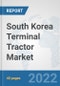 South Korea Terminal Tractor Market: Prospects, Trends Analysis, Market Size and Forecasts up to 2028 - Product Thumbnail Image