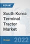 South Korea Terminal Tractor Market: Prospects, Trends Analysis, Market Size and Forecasts up to 2028 - Product Thumbnail Image