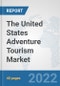 The United States Adventure Tourism Market: Prospects, Trends Analysis, Market Size and Forecasts up to 2028 - Product Thumbnail Image
