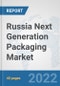 Russia Next Generation Packaging Market: Prospects, Trends Analysis, Market Size and Forecasts up to 2028 - Product Thumbnail Image