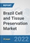 Brazil Cell and Tissue Preservation Market: Prospects, Trends Analysis, Market Size and Forecasts up to 2028 - Product Thumbnail Image