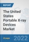 The United States Portable X-ray Devices Market: Prospects, Trends Analysis, Market Size and Forecasts up to 2028 - Product Thumbnail Image