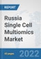 Russia Single Cell Multiomics Market: Prospects, Trends Analysis, Market Size and Forecasts up to 2028 - Product Thumbnail Image