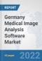 Germany Medical Image Analysis Software Market: Prospects, Trends Analysis, Market Size and Forecasts up to 2028 - Product Thumbnail Image