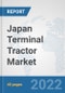 Japan Terminal Tractor Market: Prospects, Trends Analysis, Market Size and Forecasts up to 2028 - Product Thumbnail Image