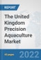The United Kingdom Precision Aquaculture Market: Prospects, Trends Analysis, Market Size and Forecasts up to 2028 - Product Thumbnail Image