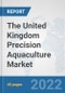 The United Kingdom Precision Aquaculture Market: Prospects, Trends Analysis, Market Size and Forecasts up to 2028 - Product Thumbnail Image