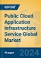 Public Cloud Application Infrastructure Service Global Market Insights 2024, Analysis and Forecast to 2029, by Market Participants, Regions, Technology, Product Type - Product Image