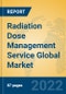 Radiation Dose Management Service Global Market Insights 2022, Analysis and Forecast to 2027, by Market Participants, Regions, Technology, Application, Product Type - Product Thumbnail Image