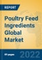 Poultry Feed Ingredients Global Market Insights 2022, Analysis and Forecast to 2027, by Manufacturers, Regions, Technology, Application - Product Image