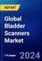 Global Bladder Scanners Market (2022-2027) by Product, Application, End-user, and Geography, with Competitive Analysis, Impact of COVID-19, and Ansoff Analysis - Product Image