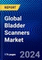 Global Bladder Scanners Market (2023-2028) Competitive Analysis, Impact of Covid-19, Ansoff Analysis - Product Thumbnail Image